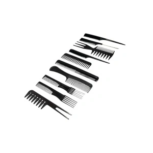 Trusa Frizerie 10 Piese KRM4863 - Img 2