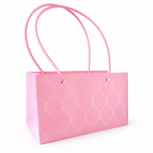Cutie Aranjament Floral 10/set 22x13x10 cm KRM5707