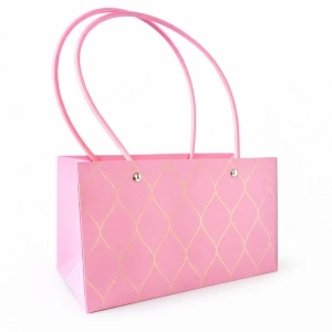 Cutie Aranjament Floral 10/set 22x13x10 cm KRM5707