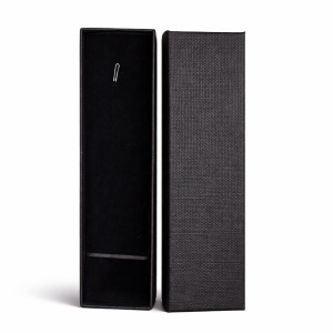 Cutie Brățări Negru 12/set 21x4cm KRM5235