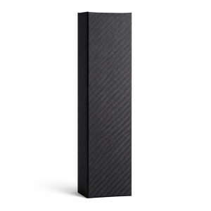 Cutie Brățări Negru 12/set 21x4cm KRM5237 - Img 2