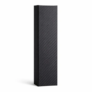 Cutie Brățări Negru 12/set 21x4cm KRM5237 - Img 2