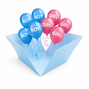 Cutie Explozie 49x49x49cm KRM5218.REVEAL - Img 3