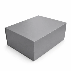 Cutie Pliabilă 44x30.5x21cm cu Închidere Magnetică, Carton Tare, Premium KRM5210 - Img 6