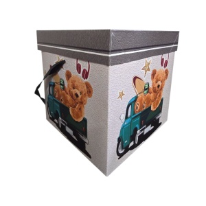 Cutii Cadou pentru copii Karmiseé KRM3904