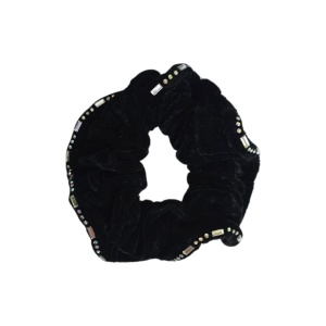 Elastic din Catifea Karmiseé KRM5278 - Img 5