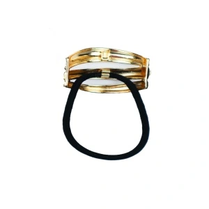 Elastice cu Charm Metalic KRM4600.2 - Img 3