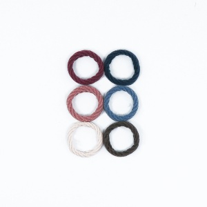 Elastice Păr KRM4449 - Img 2