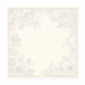 Folie Buchete Flori 58x58cm KRMF044