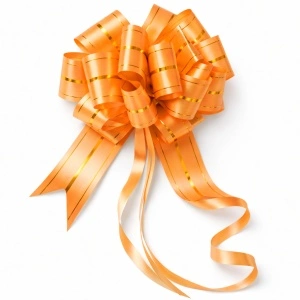 Fundă Pentru Cadou 15x4cm KRM5648 - Img 5