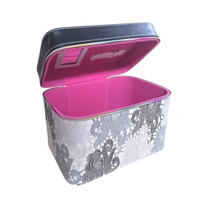 Genți Cosmetice Karmiseé KRM4997 - Img 4
