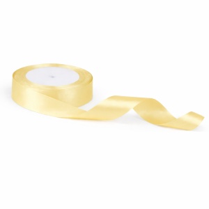 Panglică Satin 3cmx23m 5 Role KRM4877 - Img 3