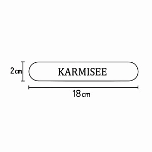 Pilă Unghii Profesională Karmisee KRM5044 - Img 5