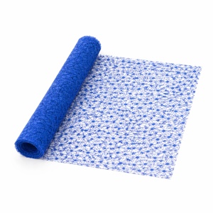 Plasă Decor Buchete Florale 50cmx5m KRM5702 - Img 4