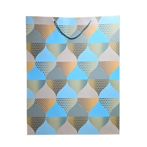 Pungi Cadou 2XL/3XL Karmiseé KRM5243 - Img 3