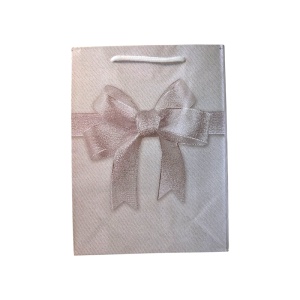Pungi Cadou Ieftine cu Fundă 24x18x8 cm, 12/set, 4 modele/set KRM4720B - Img 4