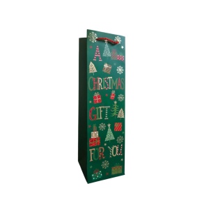 Pungi Cadou Sticlă Karmiseé KRM4708
