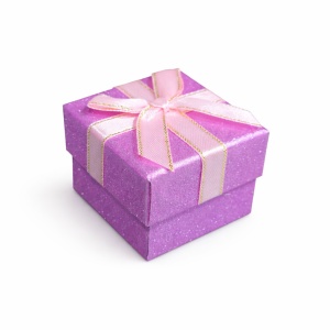 Set 24 Cutii Display Inele 5x5x4.5cm KRM5754.SHINY
