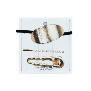 2 Clame și Elastic KRM4599.2 - Img 1