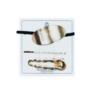2 Clame și Elastic KRM4599.2