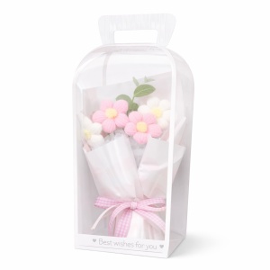 Aranjament Floral 28x11x8cm KRMT007 - Img 2