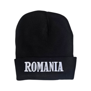 Căciulă ROMANIA Karmiseé KRM5673 - Img 2