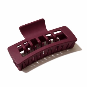 Clești Păr Colorați 12/set Karmiseé KRM5546.COLOR