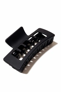 Clești Păr Negri 12/set Karmiseé KRM5546.NEGRU