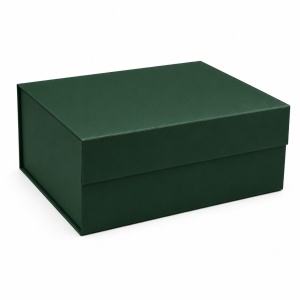 Cutie Cadou 33x25x12 cm Pliabilă Magnetică, Carton Tare, Calitate Premium KRM5206