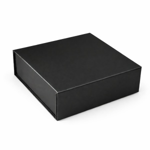 Cutie Cadou Pliabilă Magnetică 20x18x8 cm – Carton Rigid Premium KRM5204 - Img 4