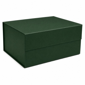 Cutie Cadou Premium 33.5x26x15 cm Pliabilă cu Închidere Magnetică – KRM5207 - Img 3
