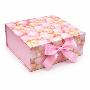 Cutie Pliabilă Design Party 20x18x8cm KRM5224.BALON