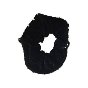 Elastice din Catifea Karmiseé KRM5277