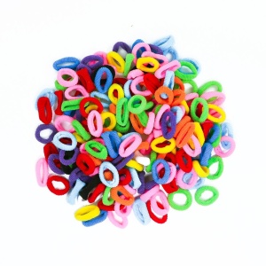 Elastice Păr KRM756.1 - Img 1