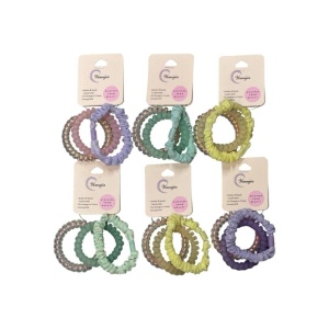 Elastice Prins Parul Tip Spirala KRM5266 - Img 3