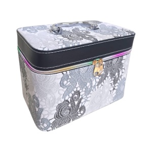 Genți Cosmetice Karmiseé KRM4997 - Img 5