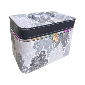 Genți Cosmetice Karmiseé KRM4997 - Img 5