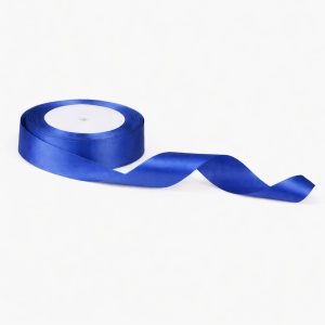 Panglică Satin 1.8cmx23m 10 Role KRM4878 - Img 3