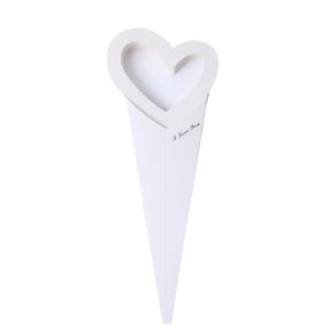 Plic Carton Flori KRMC005