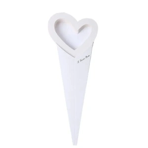 Plic Carton Flori KRMC005