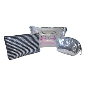 Portfard 3 în 1 Karmiseé KRM4979 - Img 2