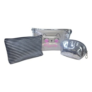 Portfard 3 în 1 Karmiseé KRM4979 - Img 2