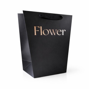 Pungă Aranjament Floral 10/set 30x24x15 cm KRM5714 - Img 4