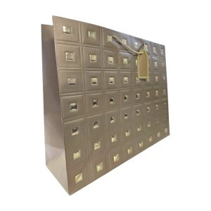 Pungi Cadou Late L Karmiseé KRMP023