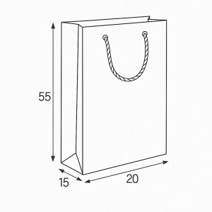 Pungi pentru Copii XXL Karmiseé KRM5243.XXL - Img 5