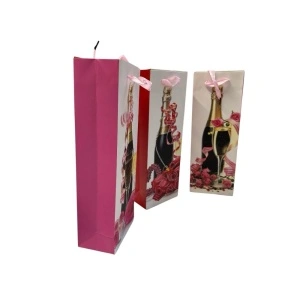 Pungi Pentru Sticla Premium KRM4721 - Img 2