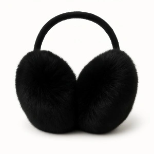Apărători Urechi Puff Karmiseé KRM5523 - Img 3