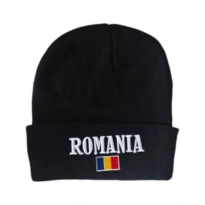 Căciulă ROMANIA Karmiseé KRM5674 - Img 2