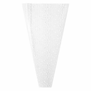 Ceolofan Pentru Ghivece Flori 100/set KRM5416
