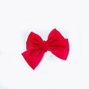 Clame cu Fundă Organza KRM4112 - Img 4